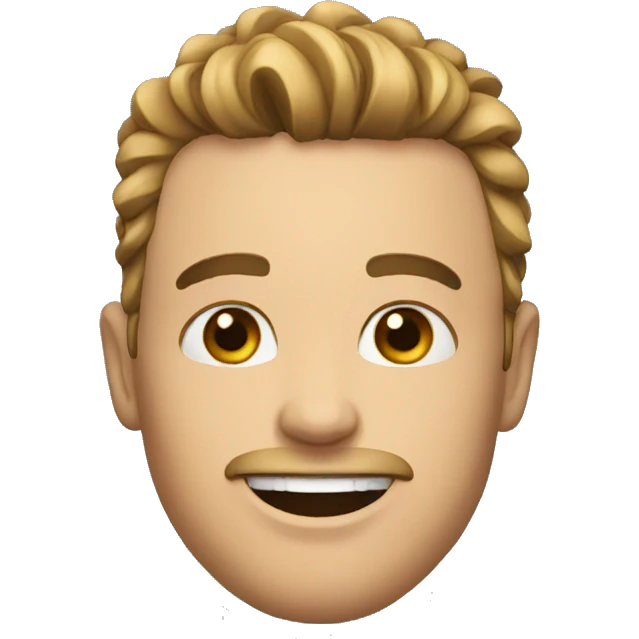 BILLY emoji
