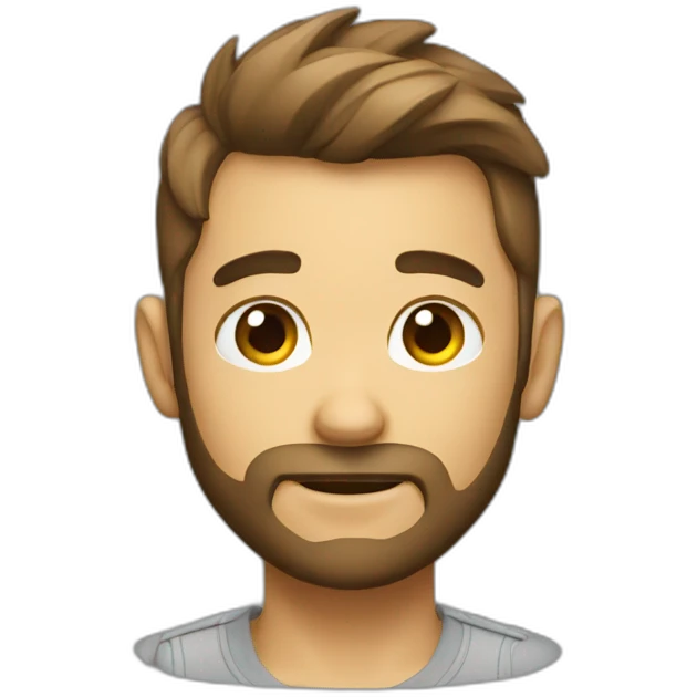 react dev emoji