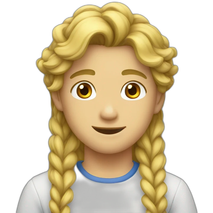 クアッカワラビー emoji