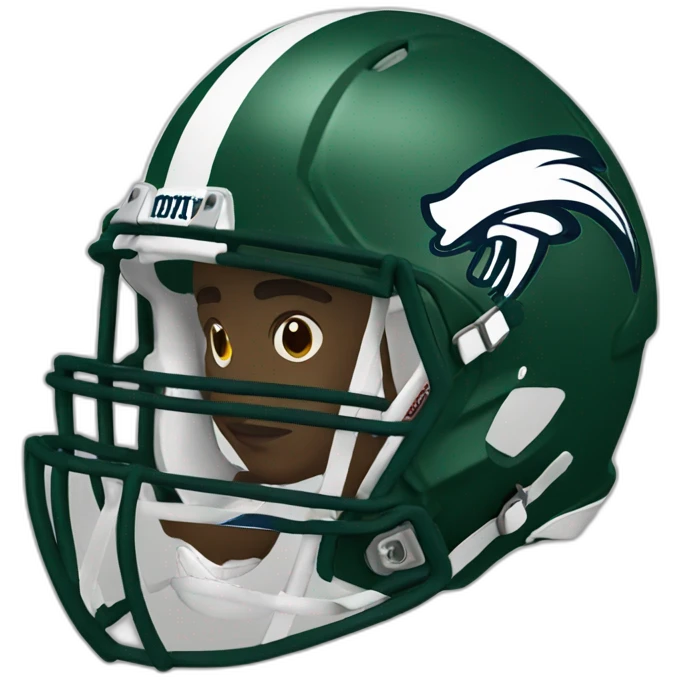NFL emoji