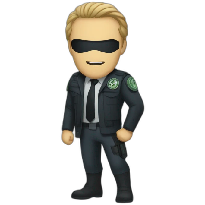 Agents of Shield Hydra emoji