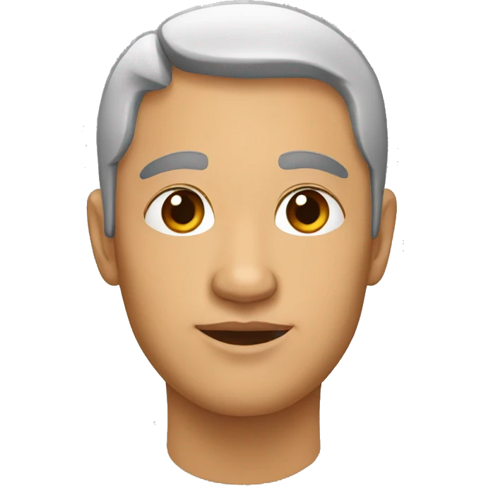 Siberiano emoji