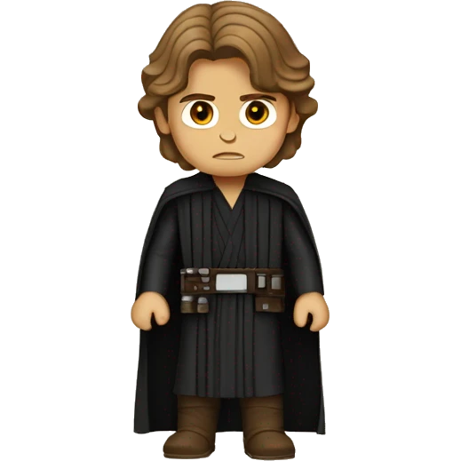 anakin skywalker emoji