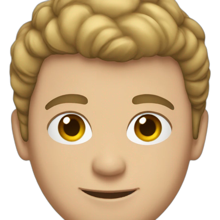 macron lgbt emoji