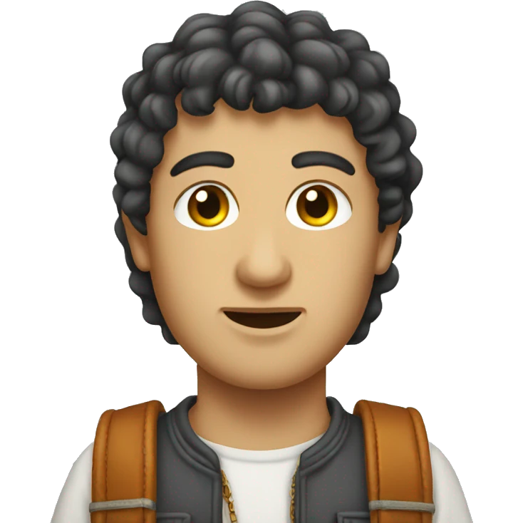 Hermes  emoji