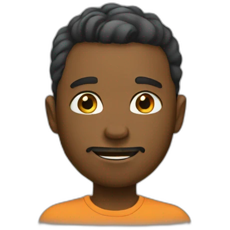 humble emoji
