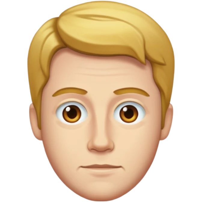 Walker scobell emoji