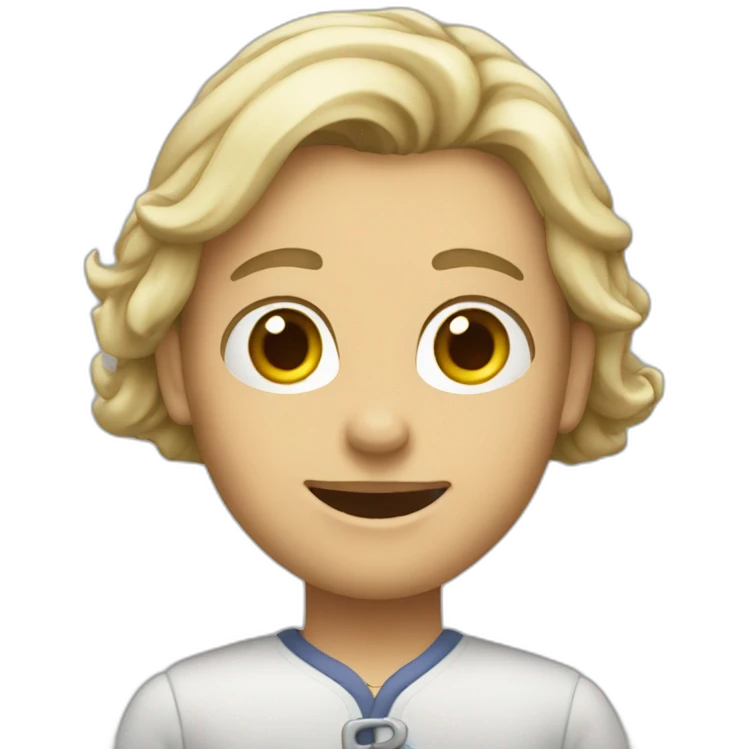 Rebeudeter emoji