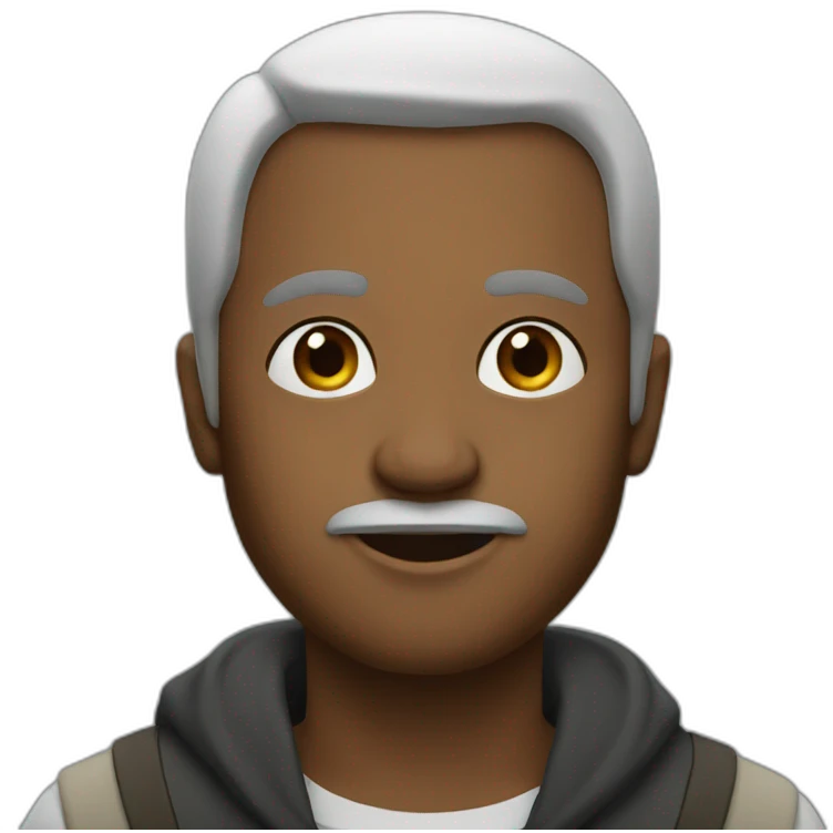 Saïd emoji