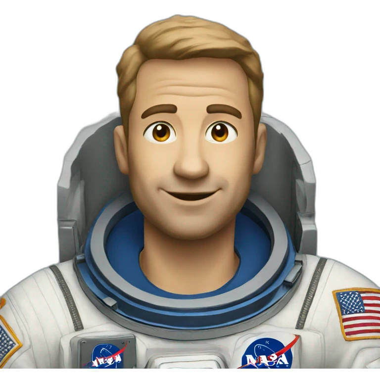 nasa emoji