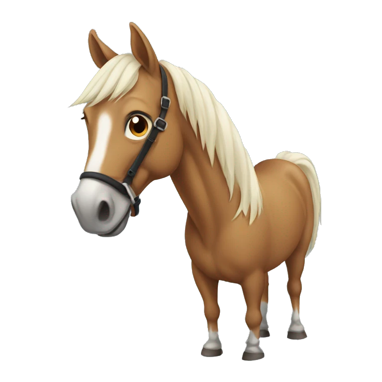 Caballo  emoji