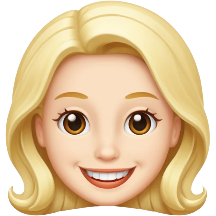shelly from dandys world emoji