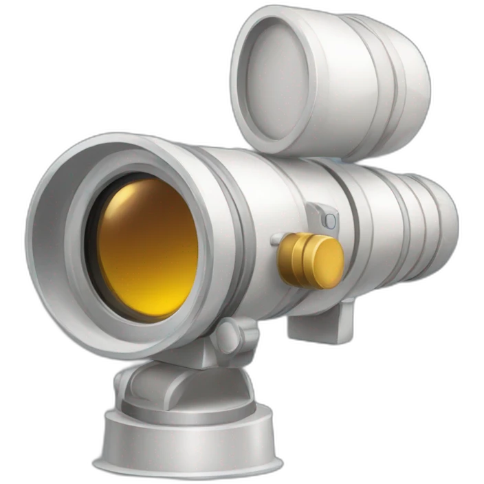 Dbz-boubou-hood-telescope emoji