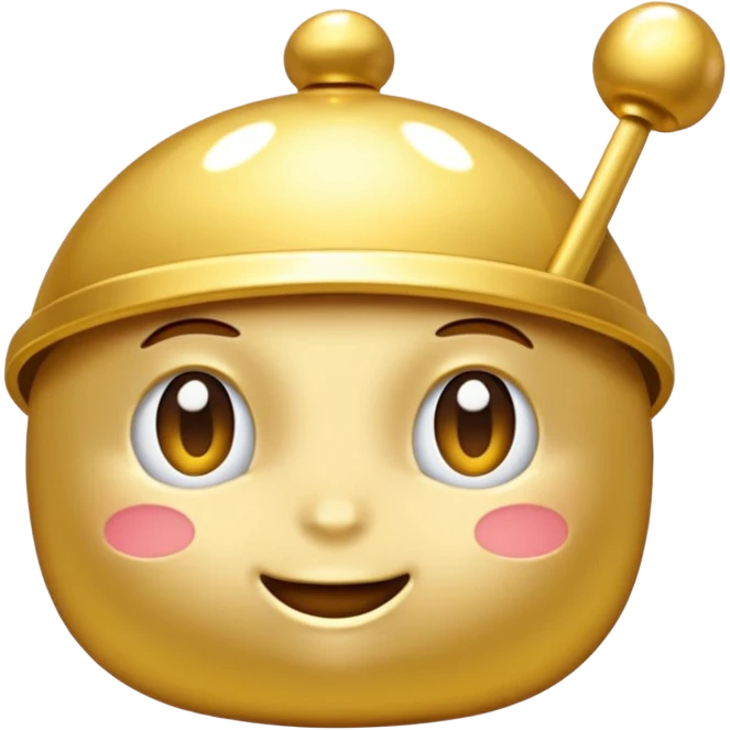 A money which called a jollar with J emoji