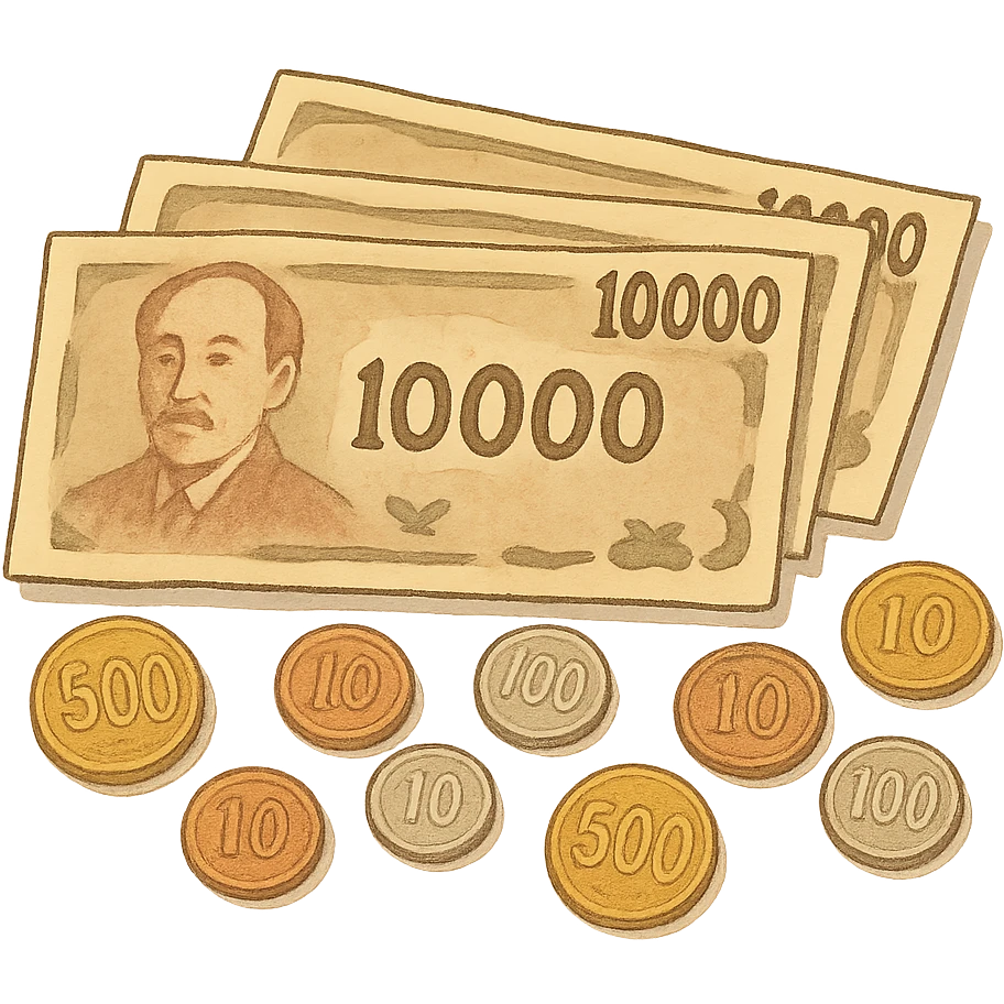 money emoji