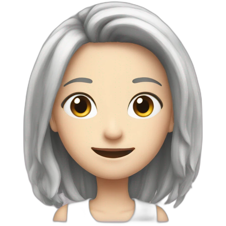 Eva Elfie emoji