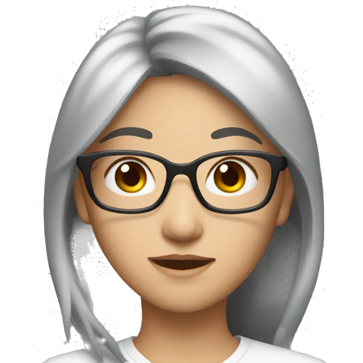 asian that say kayla emoji