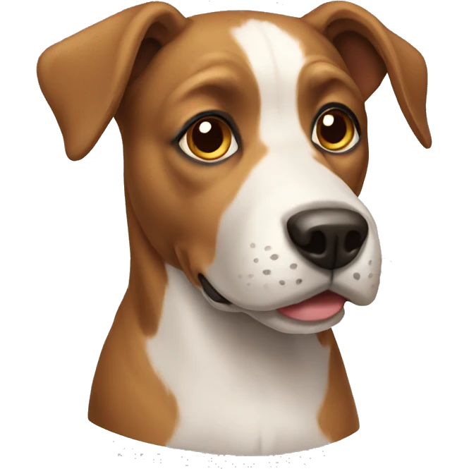 dog emoji