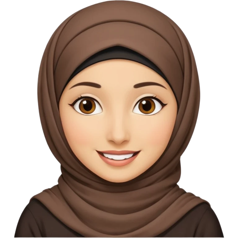 arabic women emoji