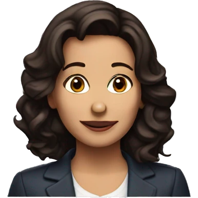 Veronica sawyer  emoji