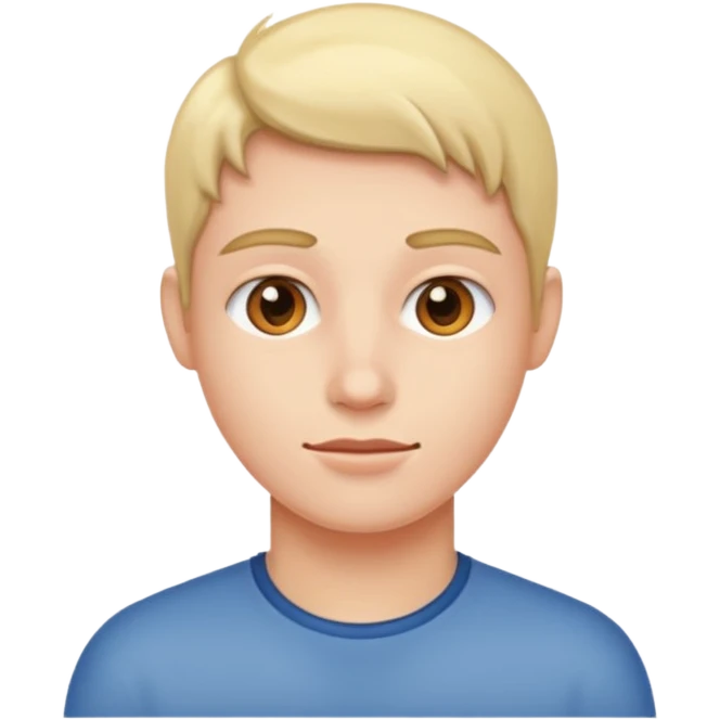 I’m emoji