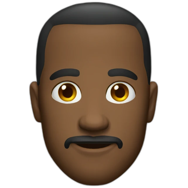 W Rizz emoji