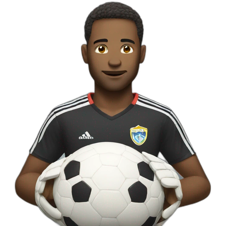 soccer emoji