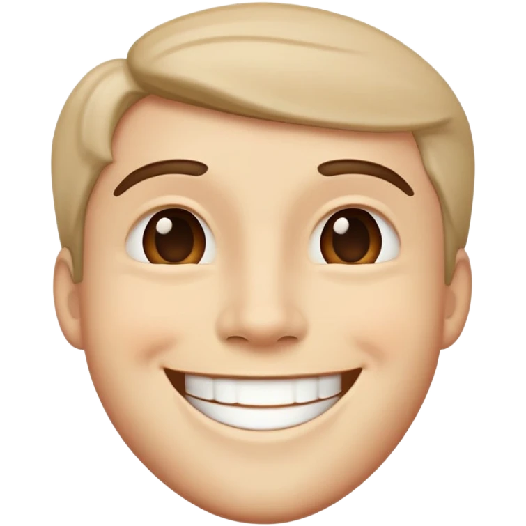 keaton  emoji