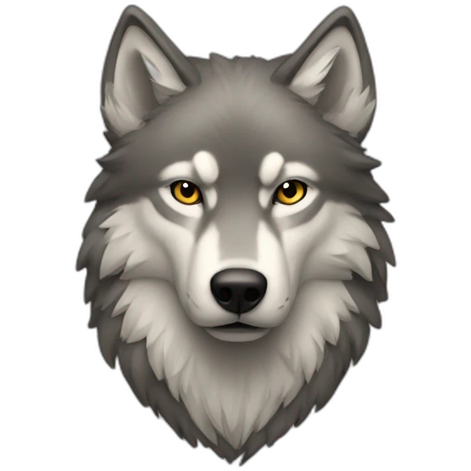 wolfsangel emoji