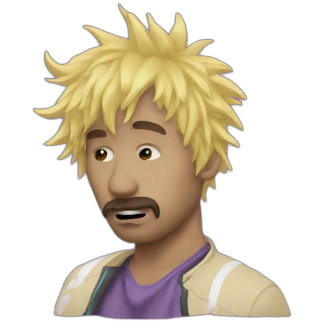 the voidz emoji
