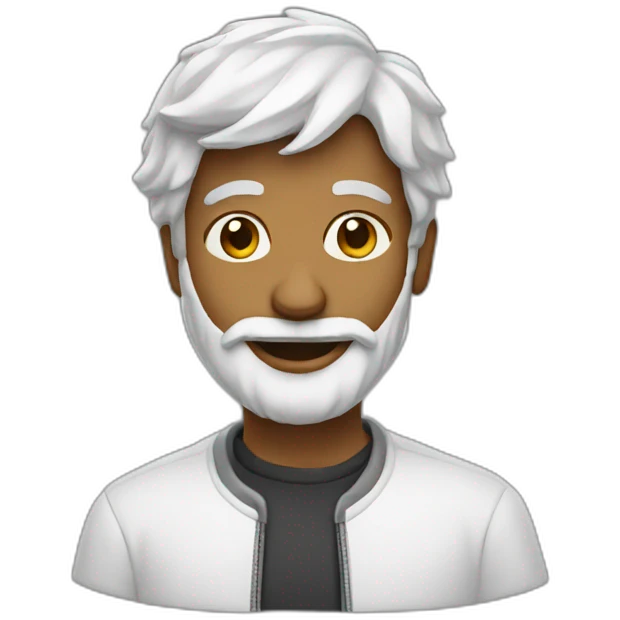 creative person emoji