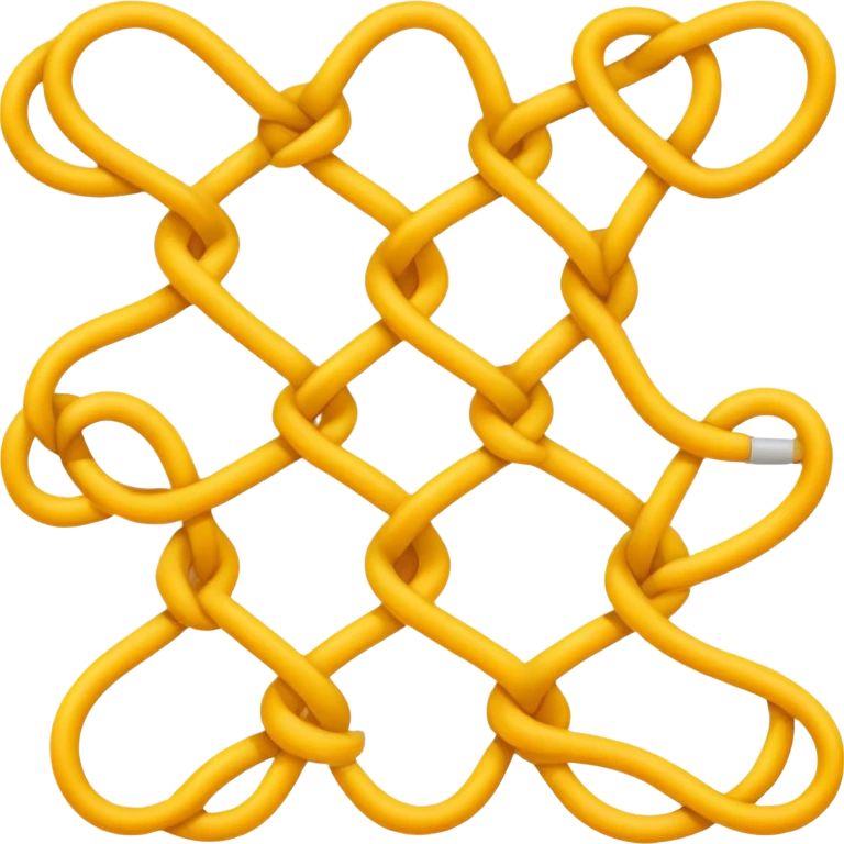 connection emoji