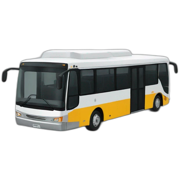 Irisbus emoji