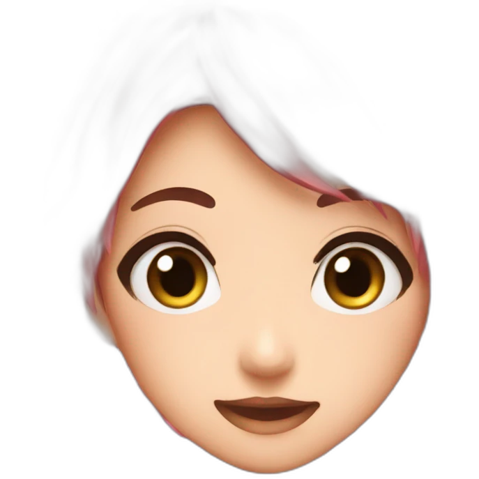 Kurumi emoji
