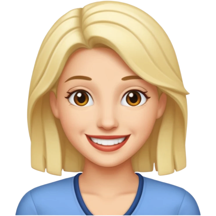 Anebeth chase emoji