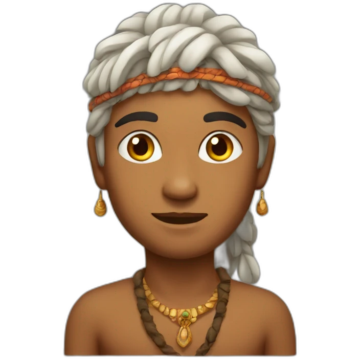 Indien emoji