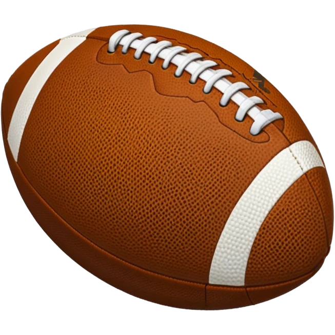 Football emoji