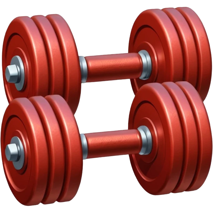 dumbbell emoji
