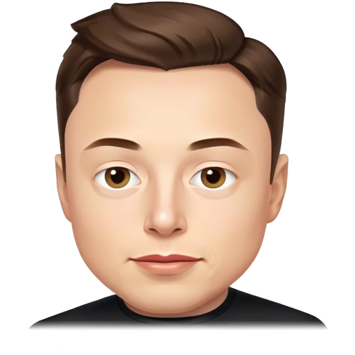 Musk  emoji