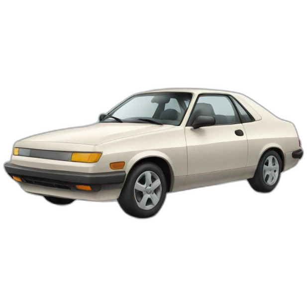 car emoji