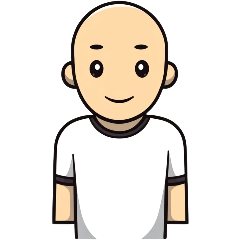 adult man emoji