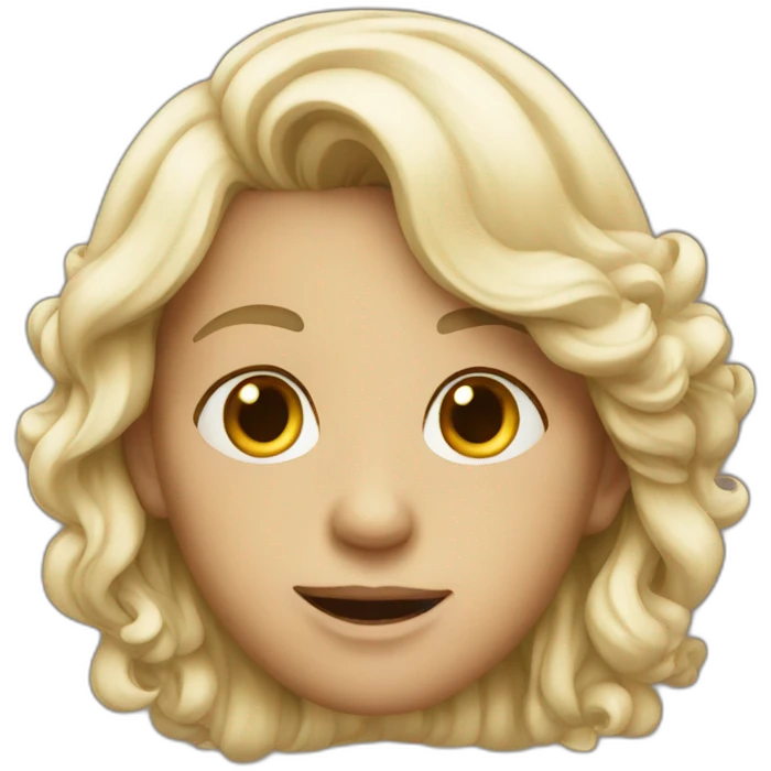 Kind emoji