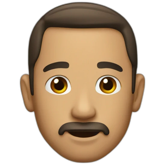 simbolo cruz emoji