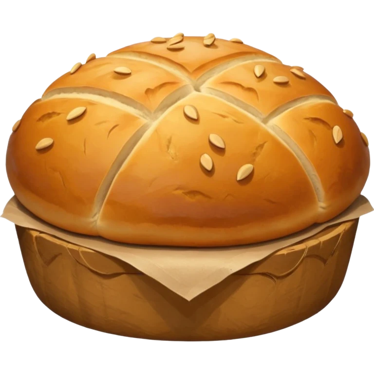 country bread emoji emoji