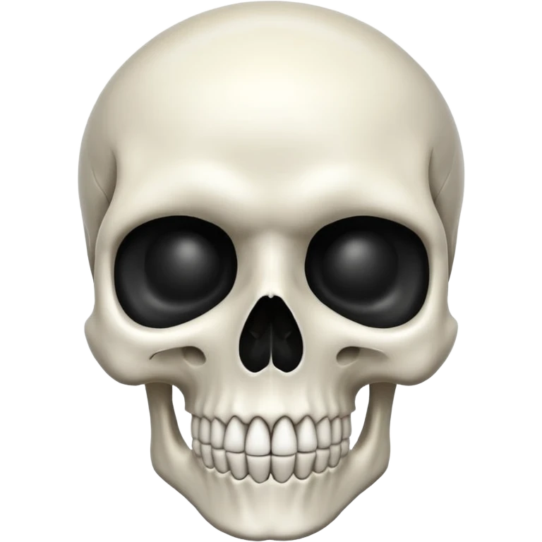 skull emoji
