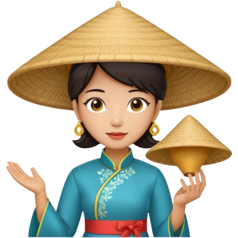 make them more vietnamese  emoji