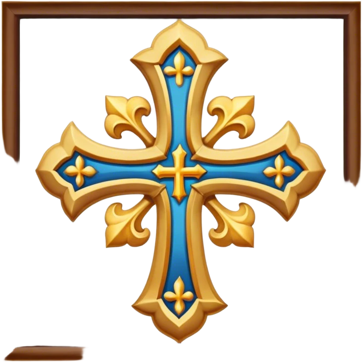occitanie cross emoji