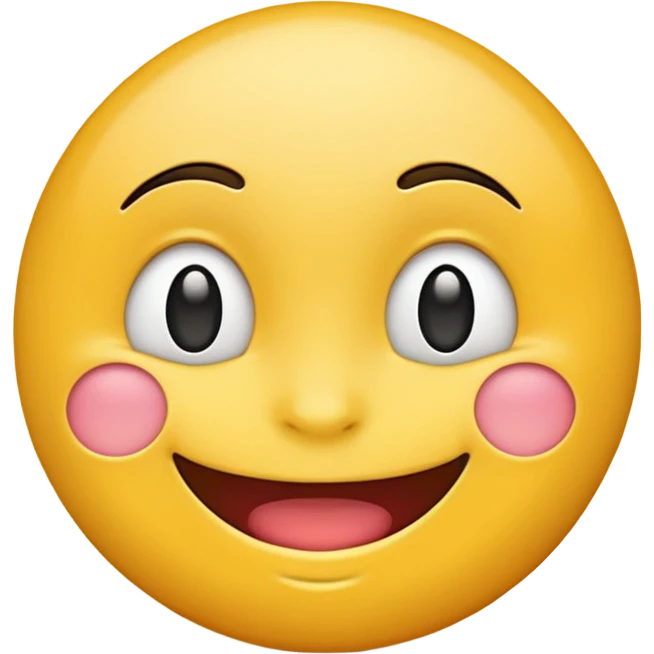 hey generatemore verisons of this emoji like more colurfuk verisons emoji