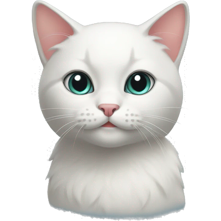 Kitty emoji
