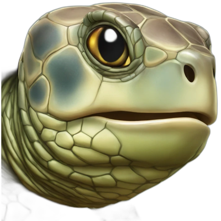 Chat écaille de tortue emoji